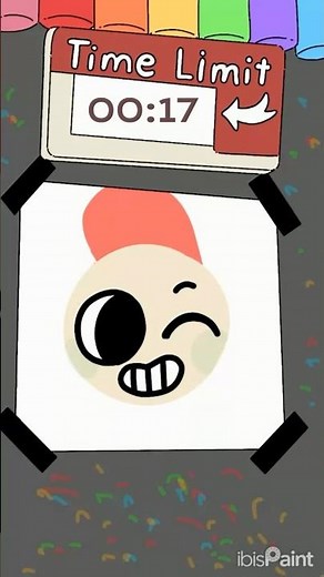 Drawing the Dandy in 30Sec (Dandy’s World)