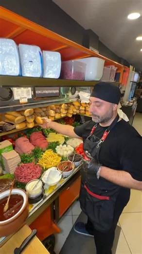 Delicious Turkish Food Tutorial for Home Cooking