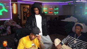 🔴SILKY X RAKAI X REEM🔴LATE NIGHTER FOR THE BOYS🔴CALM STREAM🔴