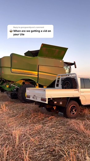 Custom Toyota Land Cruiser Build | Broadacre Bros