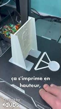 A lithograph created using AI in 5 minutes