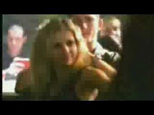 The WB 's "The Night is Young" Promo (2000)