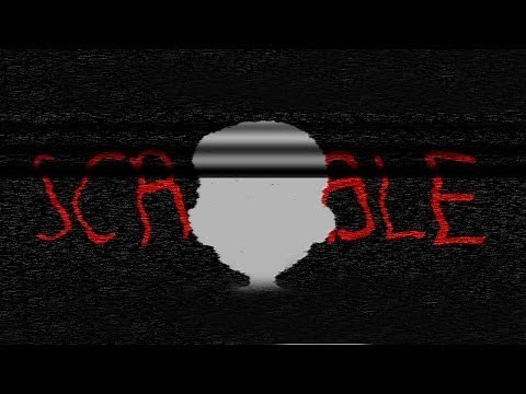 Scribble - CASA NOVA MAL-ASSOMBRADA!