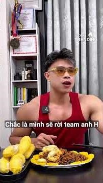 Nam HLV gym nổi giận giữa sự kiện vì học trò chỉ được huy chương đồng #shorts