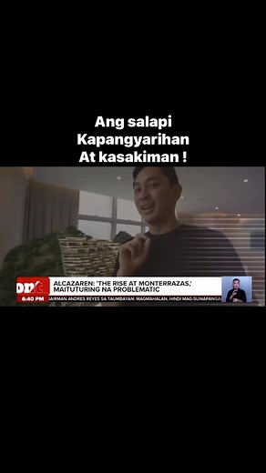 Ang dulot ng bulok na sistemang panlipunan! | Ger Ald