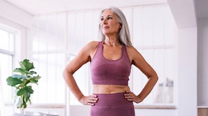 Gut Health During Menopause: Causes   Fixes  | First For Women