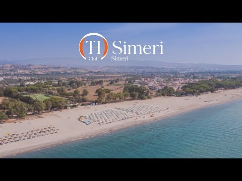 TH Simeri | Nel cuore della Calabria più autentica (Calabria)