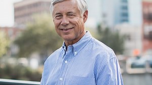 US Rep. Fred Upton, Republicans announce new immigration reform plan