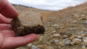 Paleontology Dig Fossil Excavation Stock Footage SBV-301114414 - Storyblocks