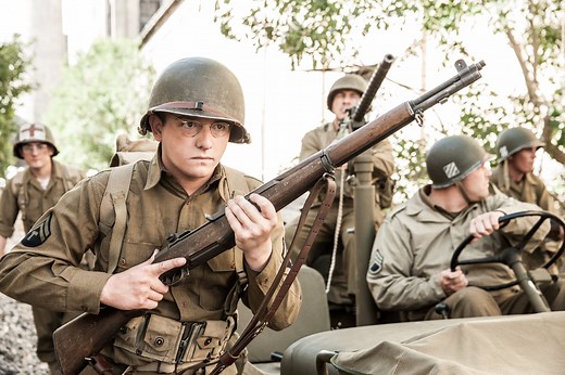 Why the M1 Garand Was Such a Revolutionary Rifle