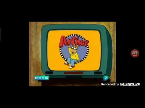 Theme Song | ARTHUR on PBS KIDS