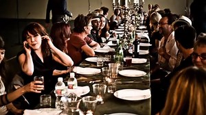 Seattleite Michael Hebb dishes on his concept of 'table-making' [VIDEO]