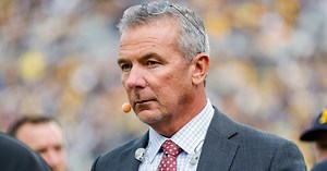 Urban Meyer explains what gives Washington an edge vs. Michigan in College Football Playoff National Championship Game