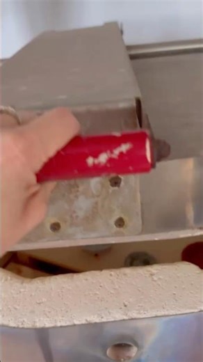 Waterfall Glaze Magic! Watch These Surprising Results on Mini Pottery | Happy Her Pottery