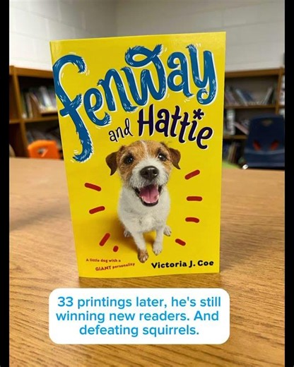 I Learned THIS at a Book Signing 🤯