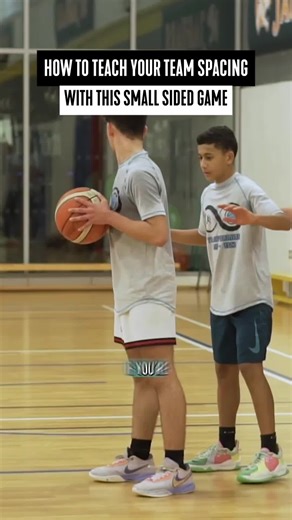 Understanding 'Spacing the Floor' in Basketball Training