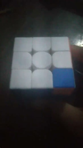 hardest scrambel 3x3