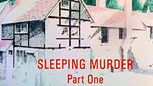 Miss Marple Sleeping Murder Part 1 - 1987