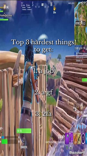 Top 3 Hardest Things to Get in Life: Job, Girlfriend & Security