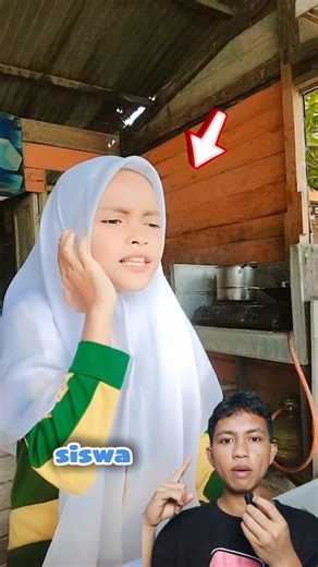 VIRAL‼️Siswa buat bangga karena suara mengajinya 🥰