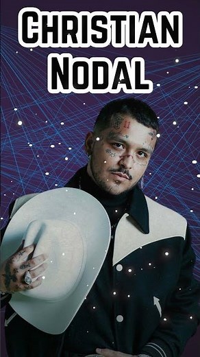 2 Veces - Christian Nodal