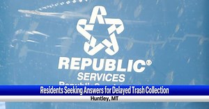 Trash troubles persist, residents seek answers from Republic Services