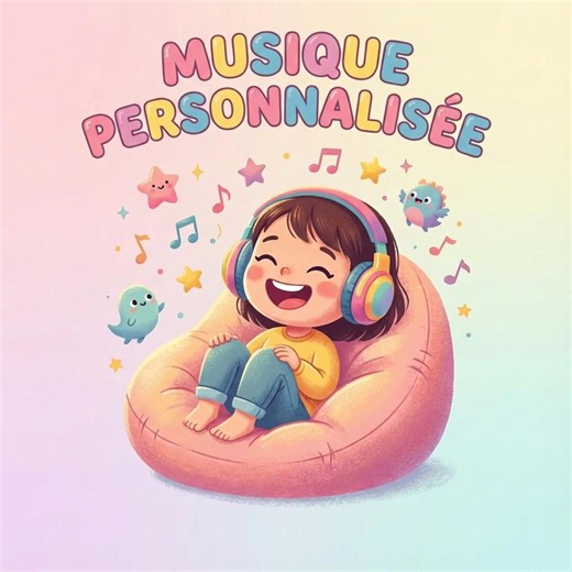 Personalized Music – Unique, Custom-made Song (first Name, Story, Passions) - Etsy