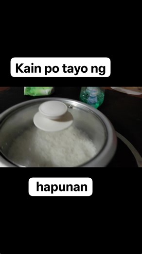 Lets eat dinner | William Tallest Man