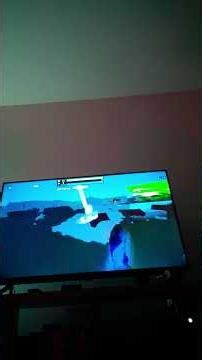 evolve 3d fly trick!