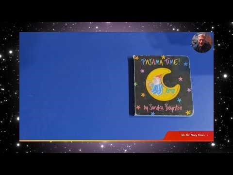 Pajama Time