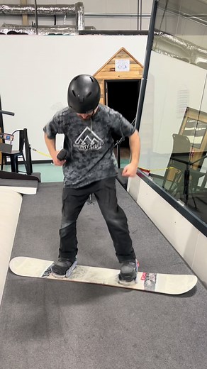 Burton Step On Snowboarding: Easy Pop-In/Pop-Out!