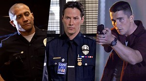 David Ayer: A Career Of Violent Enforcers & Copraganda