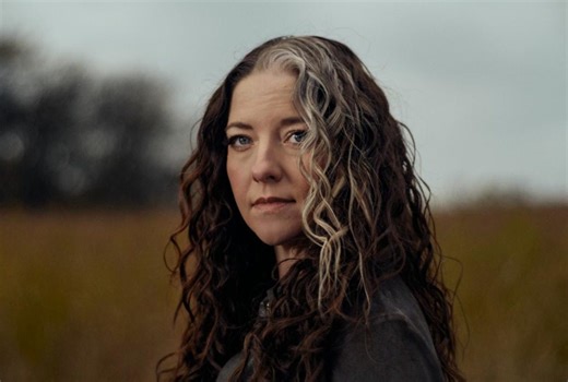 Ashley McBryde Reveals Full Tracklist For Forthcoming Fifth Studio Album, ‘Wild’ | Whiskey Riff