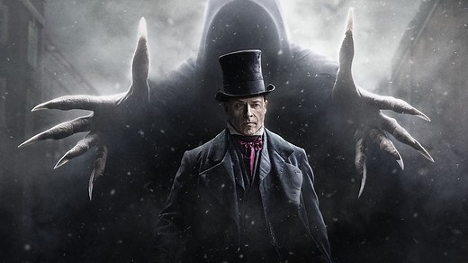 BBC One - A Christmas Carol