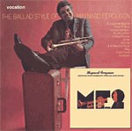 MF Horn 2 / The Ballad Style – Maynard Ferguson Review | All About Jazz