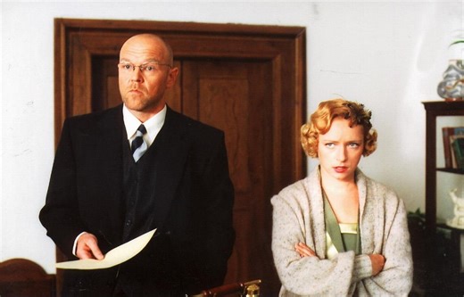 Marek Vašut | ČSFD.cz