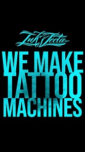 Something new is coming very soon. | Inkjecta