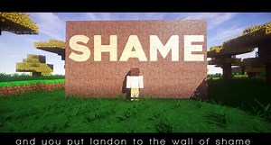 "Stole My Ideas" - PrestonPlayz DISS TRACK (Official Music Video)