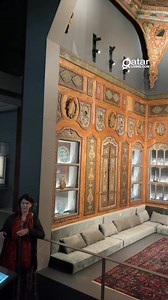 4.1K views · 433 reactions | The iconic Museum of Islamic Art (MIA) has officially reopened in its new form to the public, following a facilities enhancement project and re-imagination and re-installation of its permanent collection galleries. #QLNews #QatarNews #QatarLiving #Qatar #Qatarmuseums #Doha #miapark | Qatar Living | Facebook