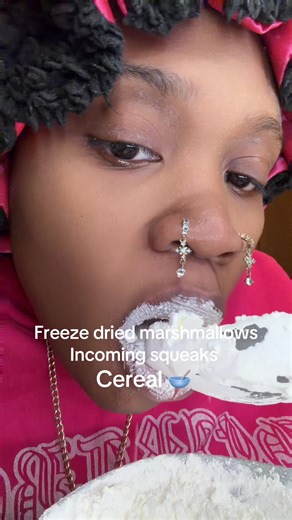 Delicious Freeze Dried Marshmallows Recipe