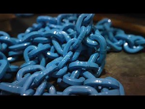 pewag grade 120 chain