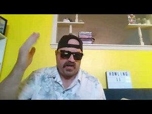 Howling II: Your Sister is a Werewolf (1985) Film Review