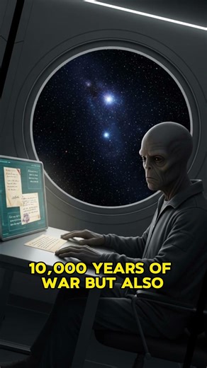 Alien General Saw Human Wars, Immediately Joined Earth | HFY | Sci-fi Stories