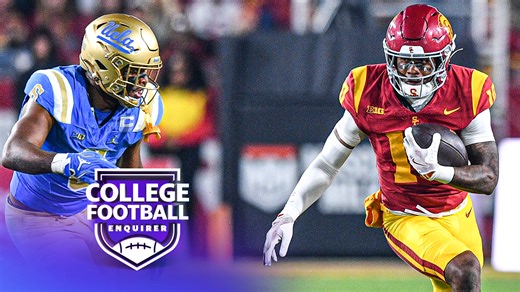 When does conference realignment start making sense again?