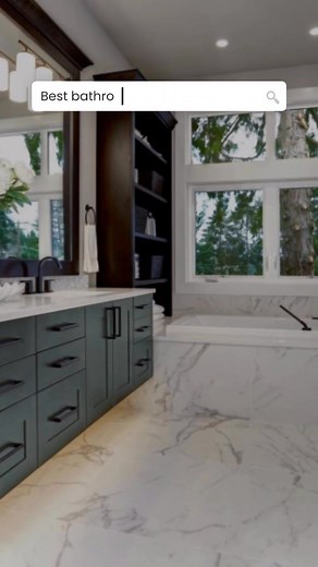 Granite Transformations on Reels | Facebook