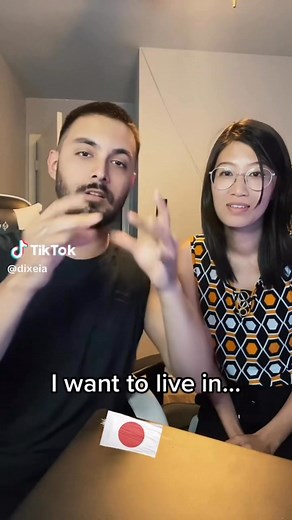 This video was taken three years ago… and it perfectly explains why I don’t teach my husband signs! 😂 He learns better from other people… #asl #deaf #learnonfacebook #japan #funnymoments | Mary Yu