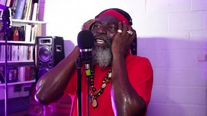 Video: Capleton & Irie Ites - Danger Zone (Dubplate) 10/14/2025