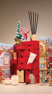 Feed your scent addiction and countdown to Christmas with 24 indulgent surprises. Our limited-edition Advent Calendar is filled with fragrance treasures crafted to make the countdown unforgettable. Explore online now. | Glasshouse Fragrances