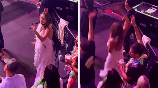 Olivia Wilde & Harry Styles Still Together Amid Split Rumors