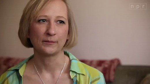 VIDEO: Where Mastectomy Scars Raged, A Tattoo Garden Blooms